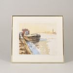 1733 4227 LITOGRAPH IN C..